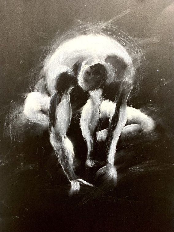 速寫網站練習成果