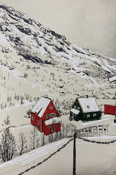 速寫網站練習成果