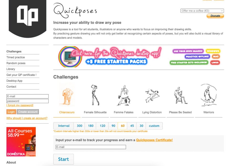 quitpose截圖